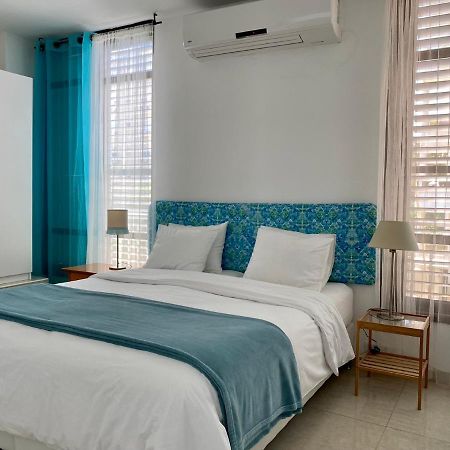 Sea You Soon! Netanya Ngoại thất bức ảnh