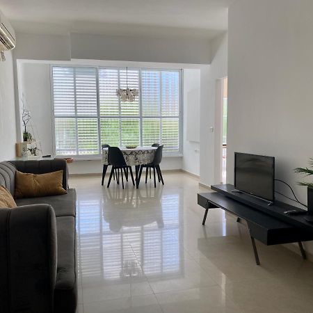 Sea You Soon! Apartment Netanya Ngoại thất bức ảnh