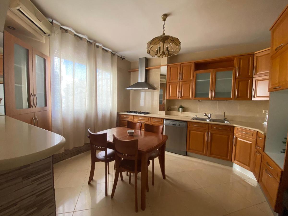 Sea You Soon! Apartment Netanya Ngoại thất bức ảnh