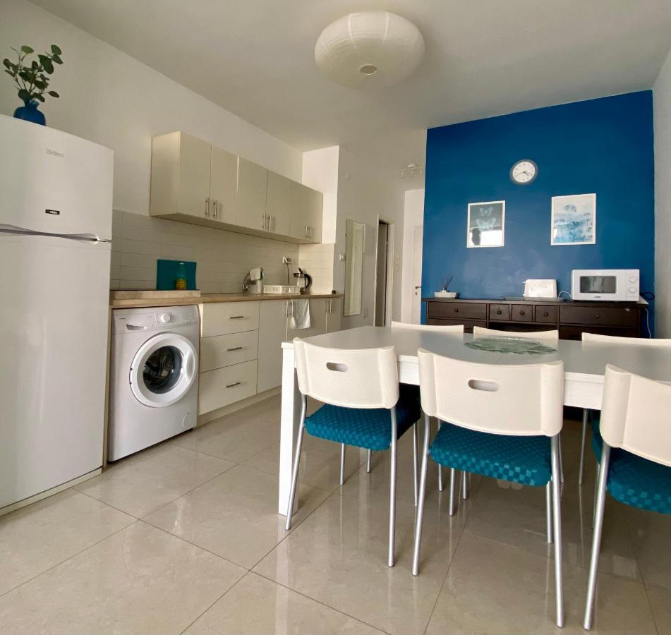 Sea You Soon! Apartment Netanya Ngoại thất bức ảnh