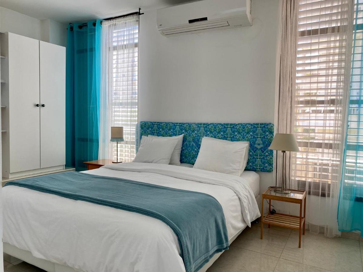 Sea You Soon! Apartment Netanya Ngoại thất bức ảnh