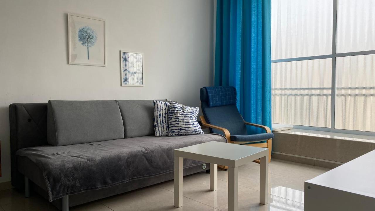 Sea You Soon! Netanya Ngoại thất bức ảnh