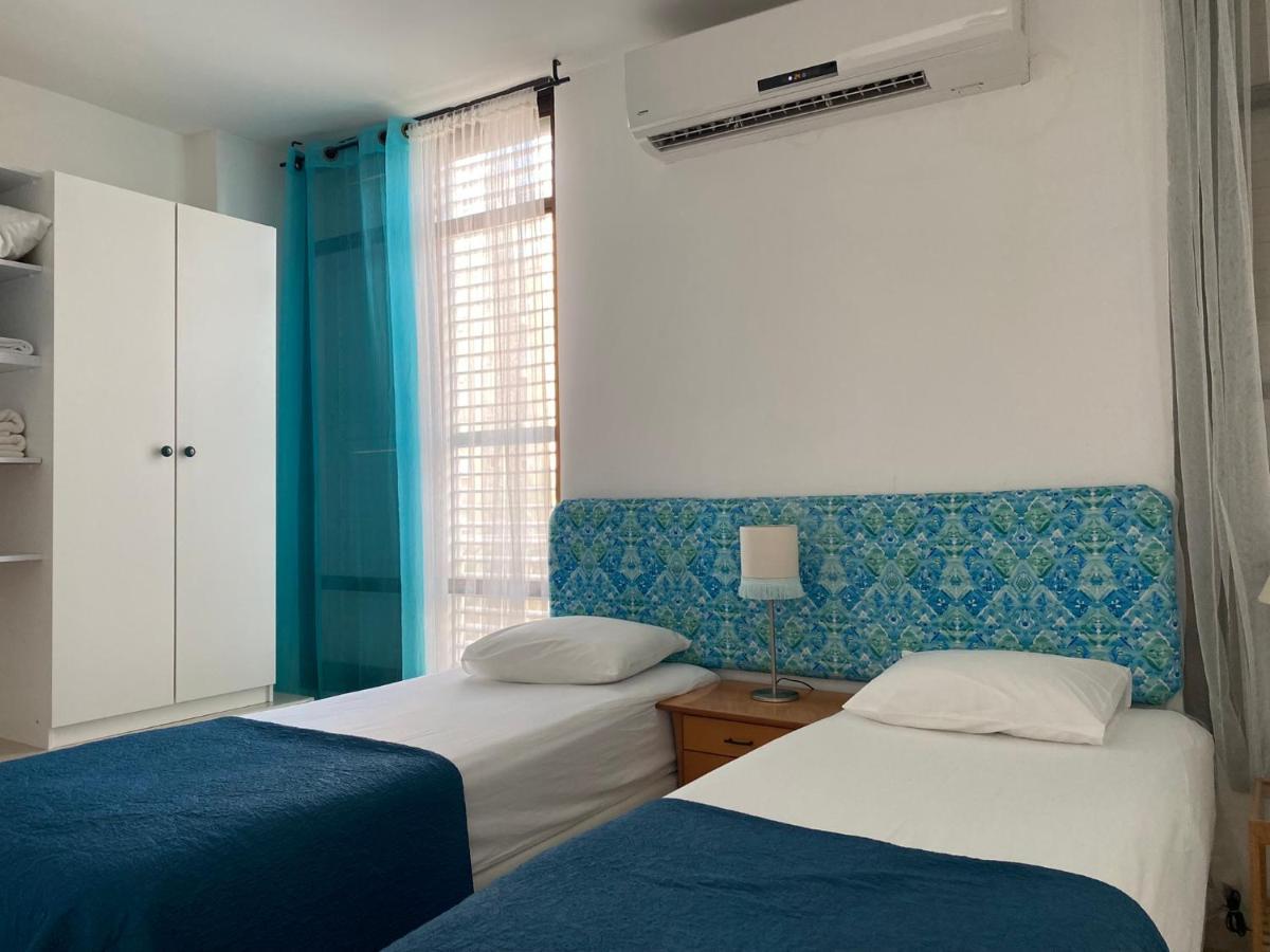 Sea You Soon! Apartment Netanya Ngoại thất bức ảnh