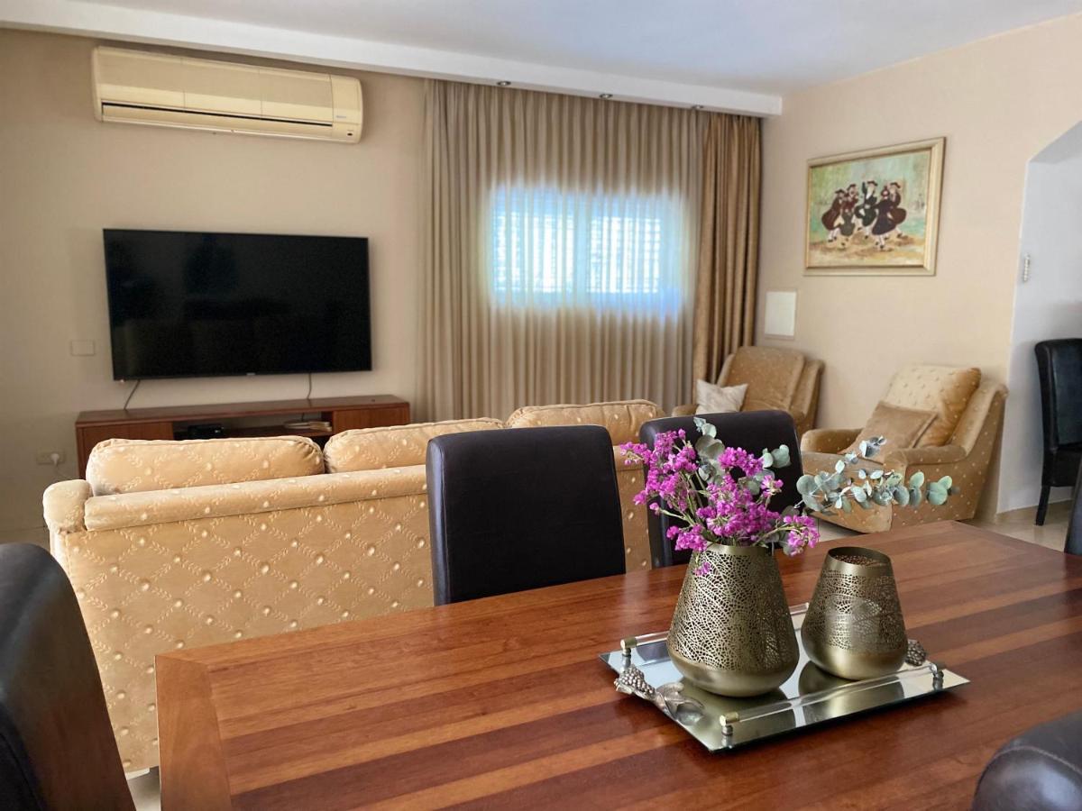 Sea You Soon! Apartment Netanya Ngoại thất bức ảnh