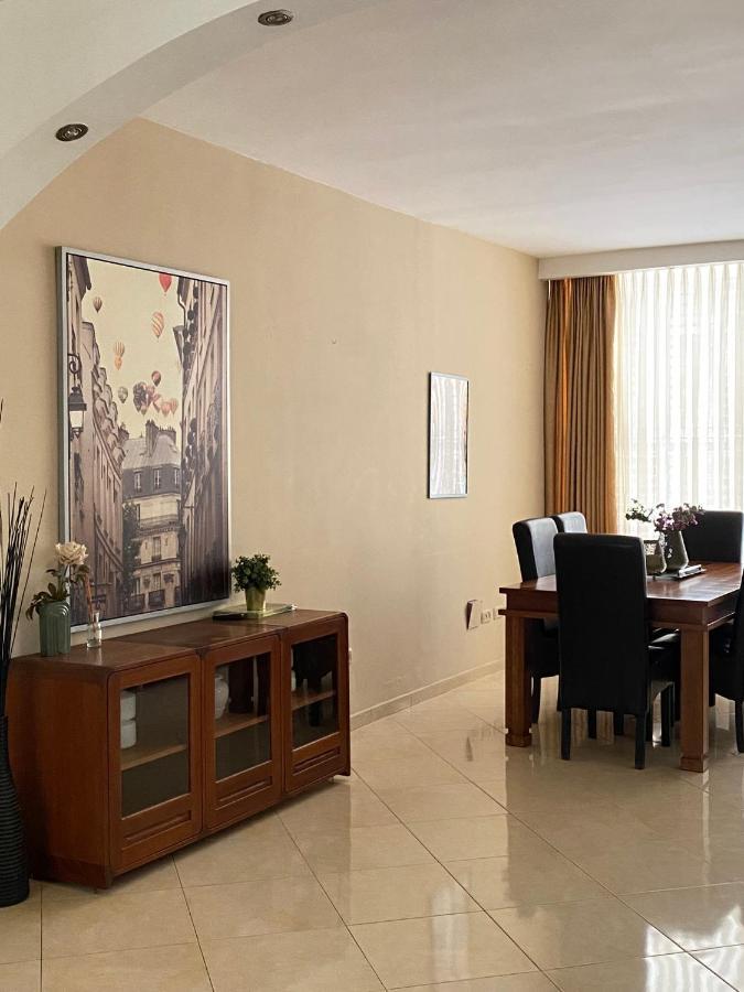 Sea You Soon! Netanya Ngoại thất bức ảnh