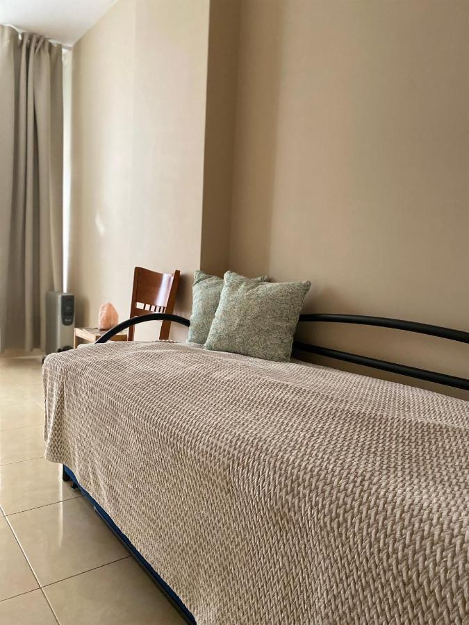 Sea You Soon! Netanya Ngoại thất bức ảnh