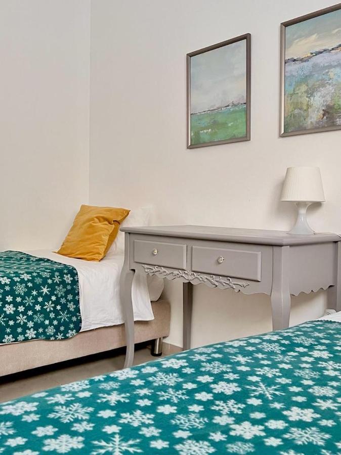 Sea You Soon! Netanya Ngoại thất bức ảnh