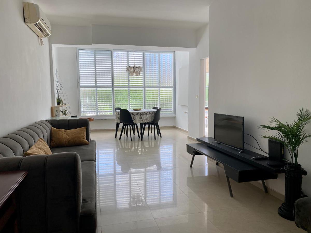 Sea You Soon! Netanya Ngoại thất bức ảnh