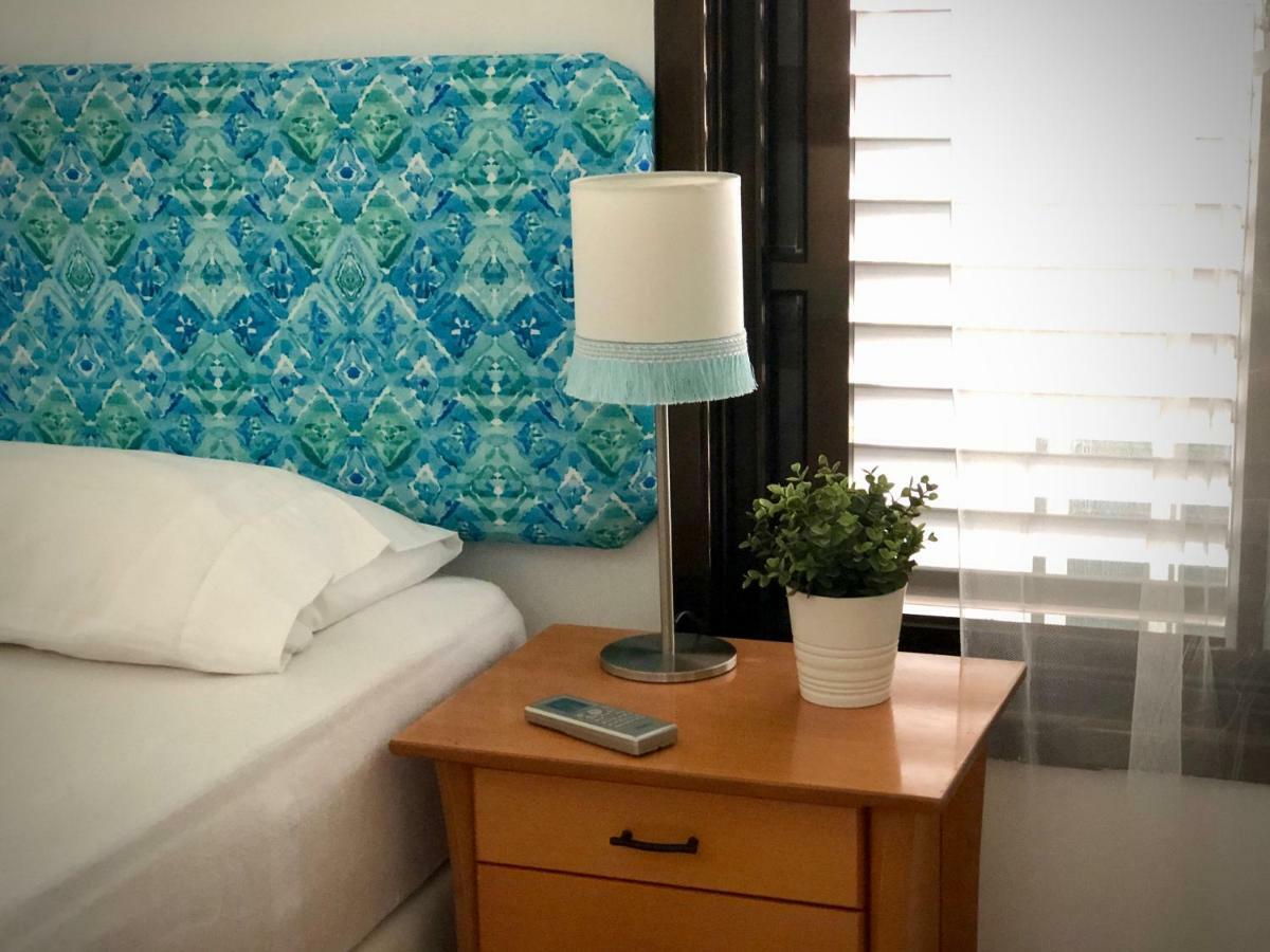 Sea You Soon! Netanya Ngoại thất bức ảnh